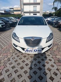 Lancia Delta 1.4 T-Jet 120 CV Silver Ecochic GPL