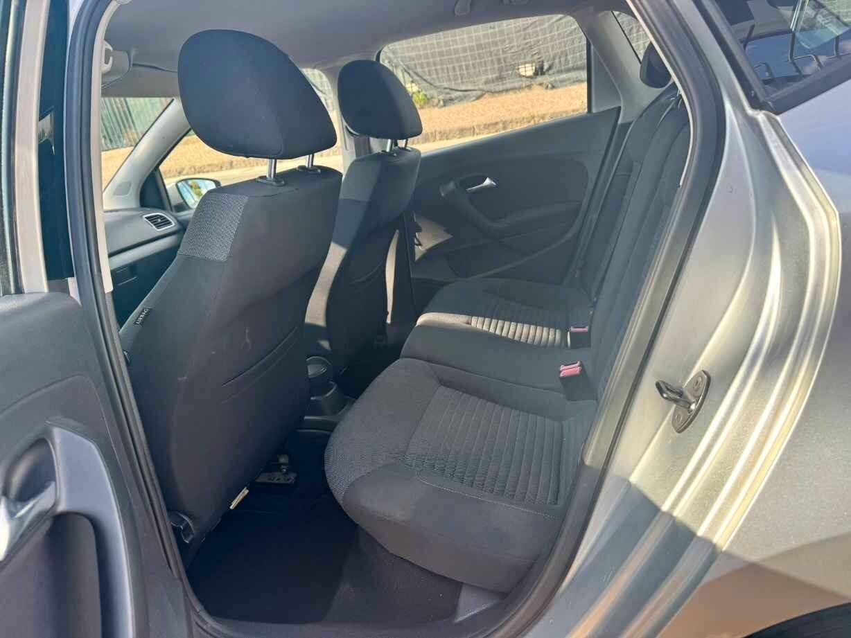 Volkswagen Polo 1.6 TDI 90CV Highline