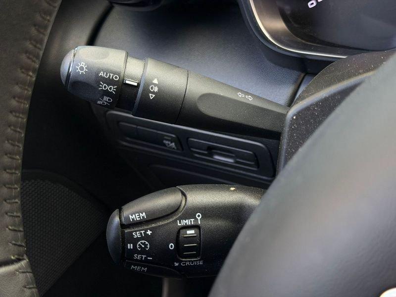 Citroën C3 Aircross C3 Aircross 1.2 puretech Plus s&s 110cv