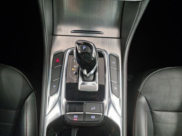 MG EHS Plug-in Hybrid Luxury