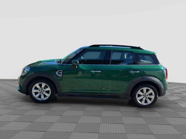 MINI Mini Countryman 1.5 One Boost Countryman