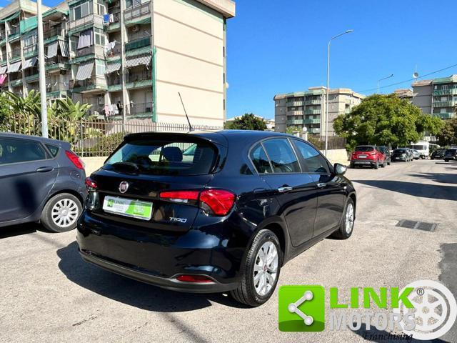 FIAT Tipo 1.4 5 porte Lounge