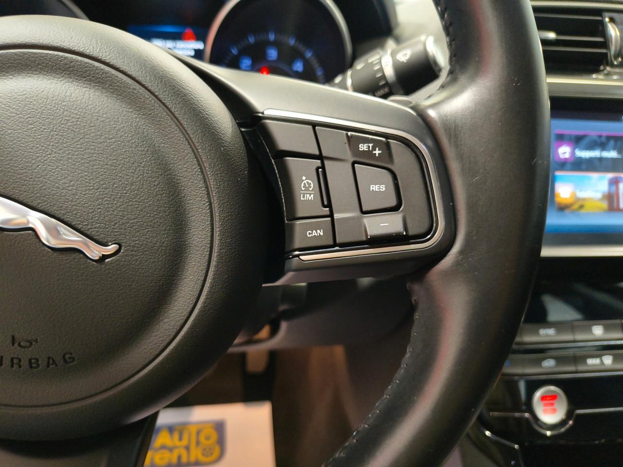 Jaguar XE 2.0 D Turbo 180CV aut. Portfolio