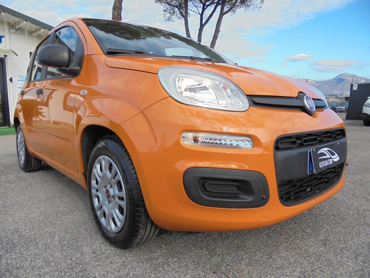 Fiat Panda 1.2 EasyPower Easy