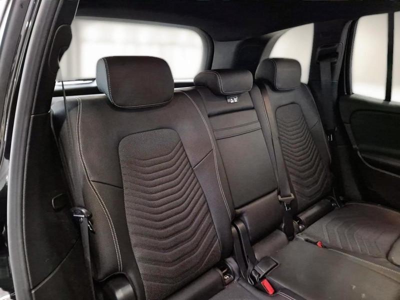 MERCEDES-BENZ GLB 200 d Automatic Business Extra