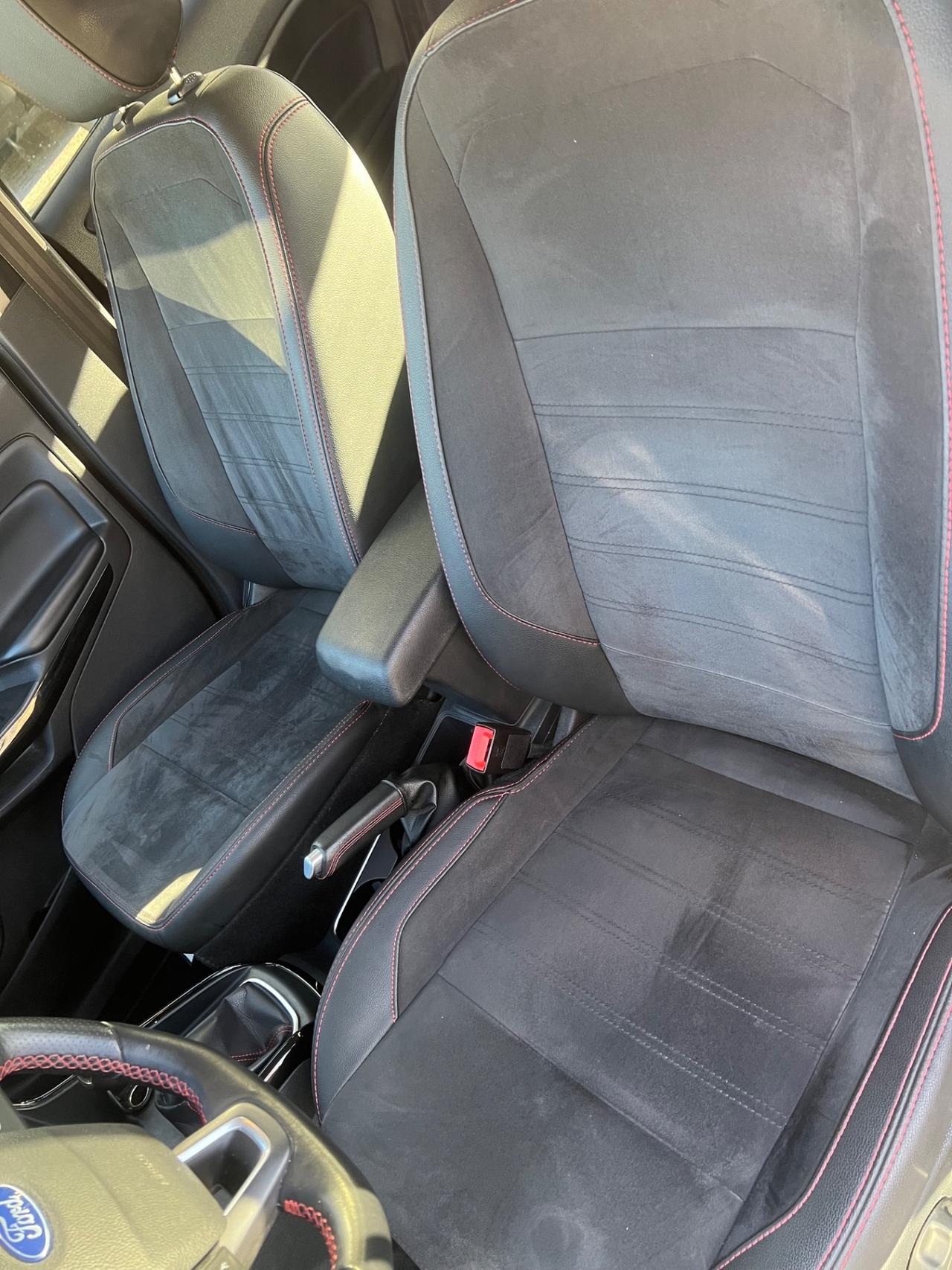 Ford EcoSport 1.0 EcoBoost 125 CV Start&Stop ST-Line Design