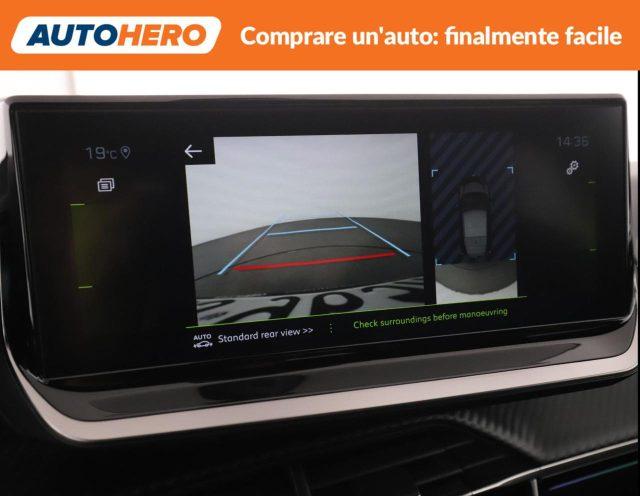 PEUGEOT 208 PureTech 130 Stop&Start EAT8 5 porte GT