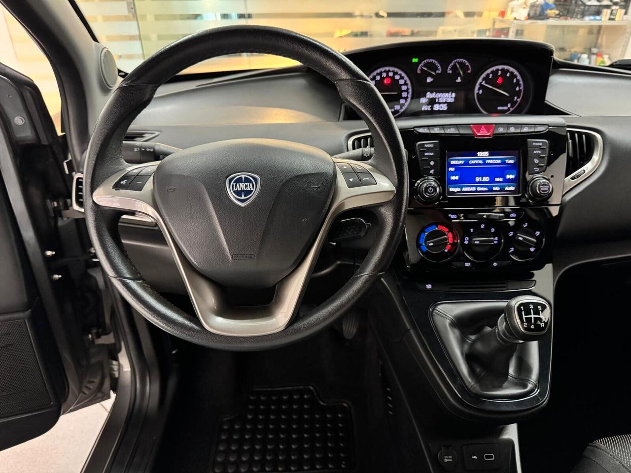 Lancia Ypsilon 1.2 Benzina 5 porte Platinum 2020