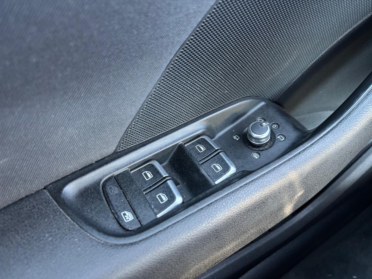 Audi A3 SPB 1.6 TDI clean diesel Ambition 5p