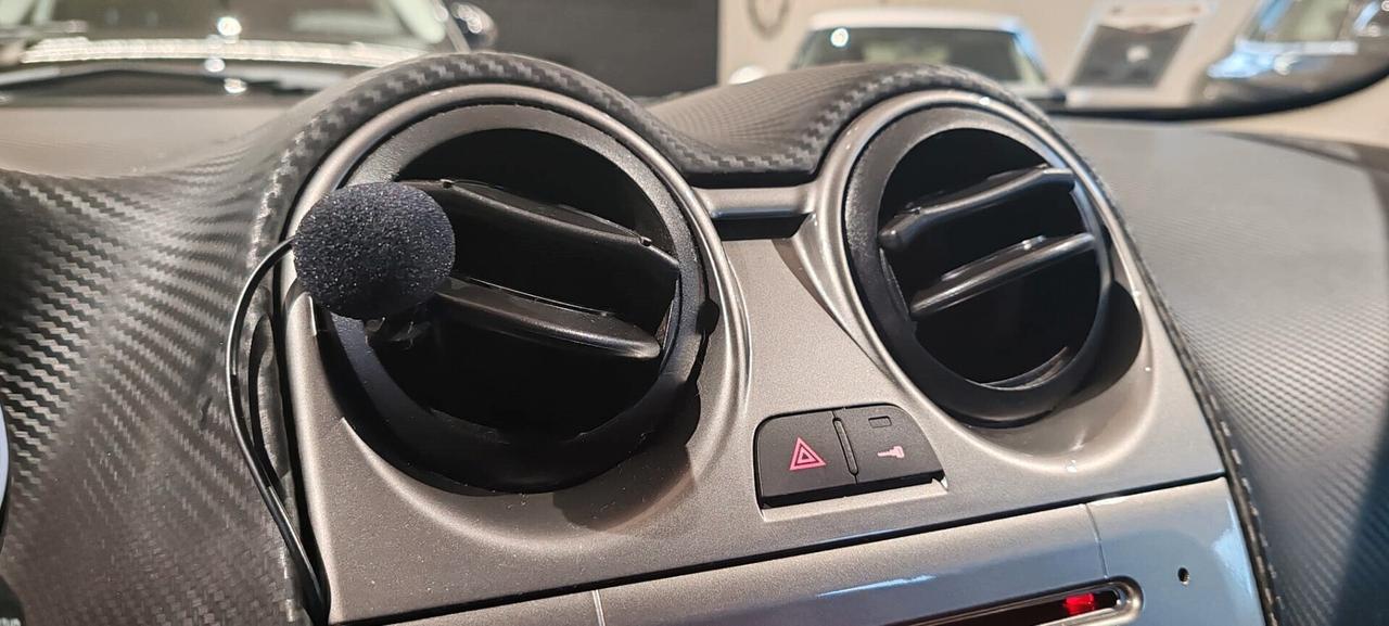 Alfa Romeo MiTo 1.4 105 CV M.air S&S Distinctive Sport Pack