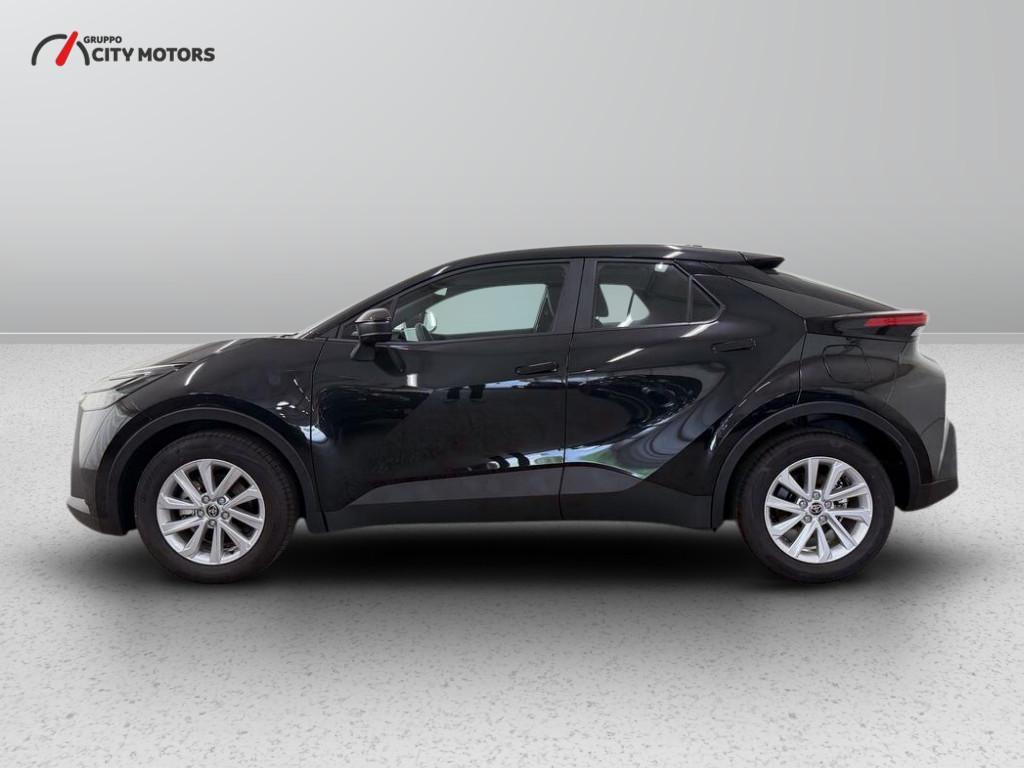 Toyota C-HR 1.8 Hybrid 140 Active FWD e-CVT