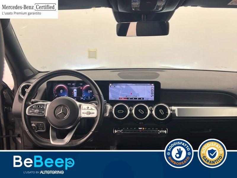 Mercedes-Benz Classe GLB GLB 200 D PREMIUM AUTO