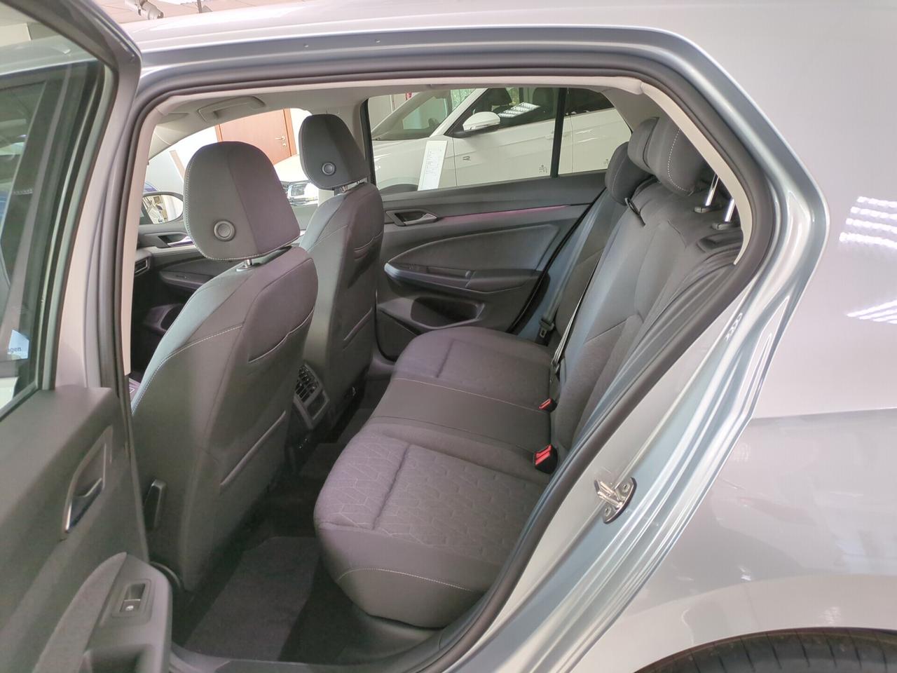 Volkswagen Golf 2.0 TDI 150 CV DSG SCR Editon Plus