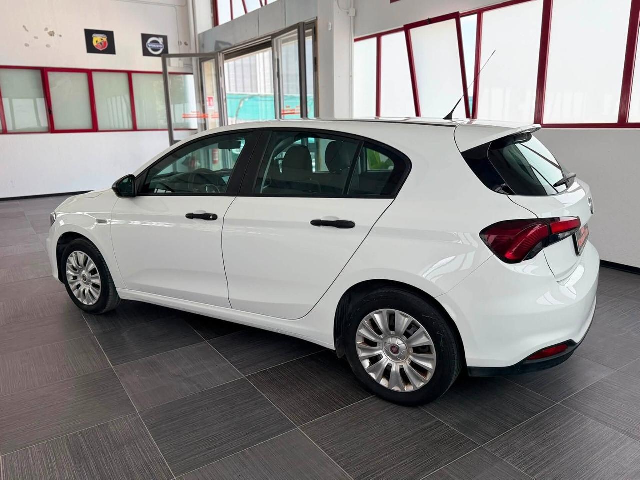 Fiat Tipo 1.3 Mjt 95cv Lounge 2019
