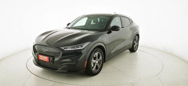 FORD Mustang Mach-E Standard Range 269 CV rwd (430 km di autonomia)