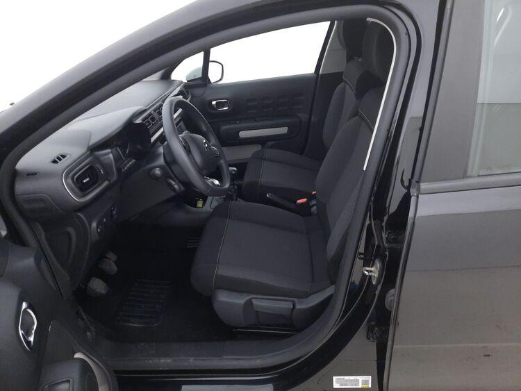 Citroen C3 You BR527120 1.5 Diesel 102CV