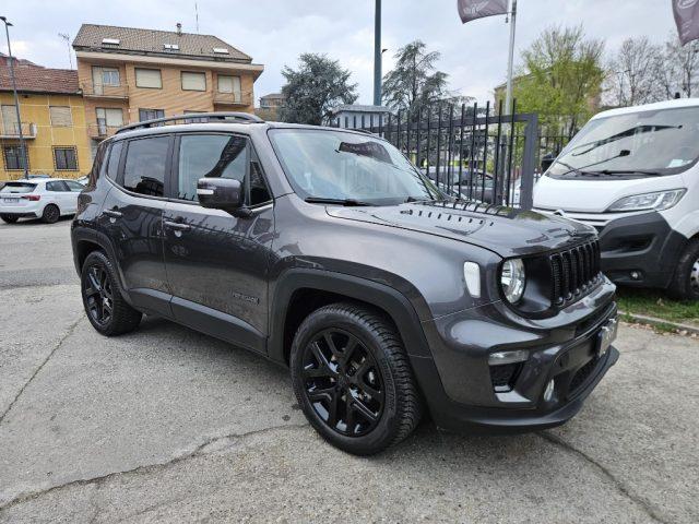 JEEP Renegade 1.0 T3 Night Eagle