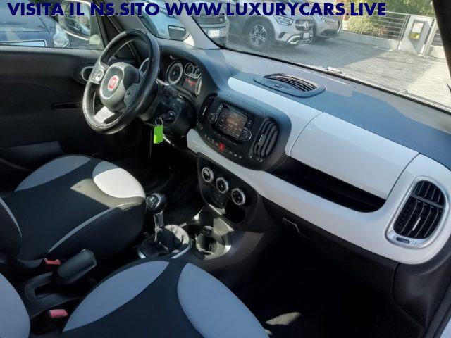 FIAT 500L 1.3 Multijet 85 CV OK NEOPATENTATI