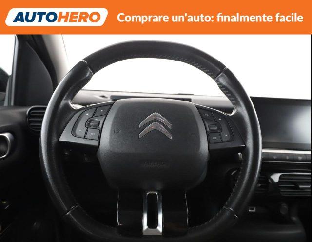 CITROEN C4 Cactus BlueHDi 100 Shine