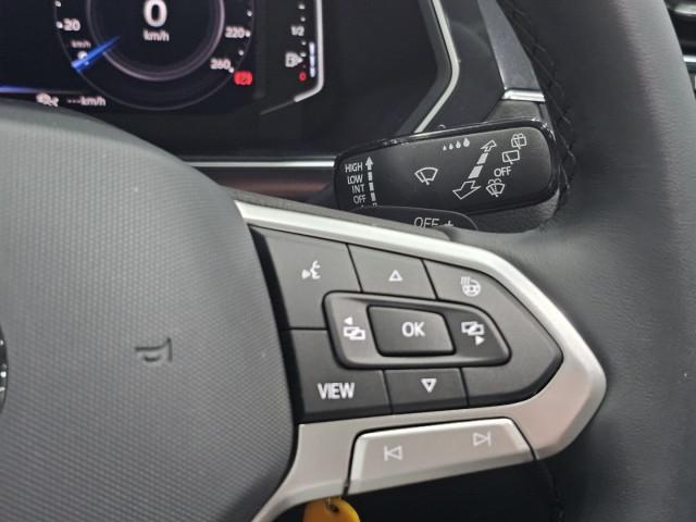 Volkswagen Tiguan MOVE C.Lega17" AppleCarPlay Telecamera Tetto Life