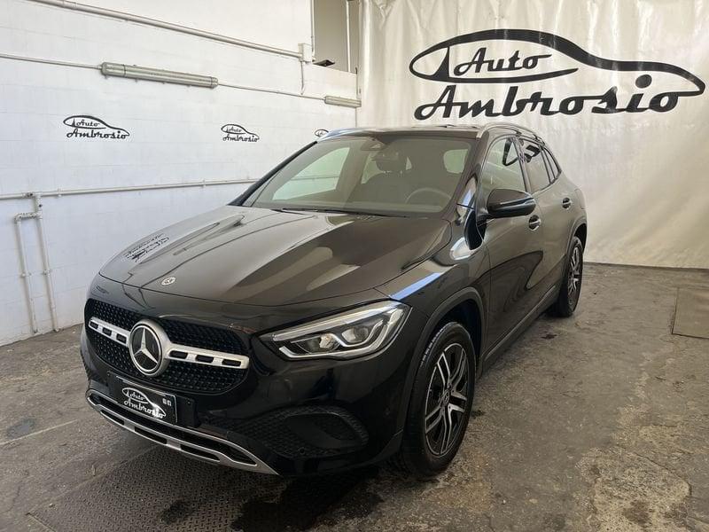 Mercedes-Benz GLA GLA 180 d Automatic Executive TUA DA 389,00 EURO AL MESE