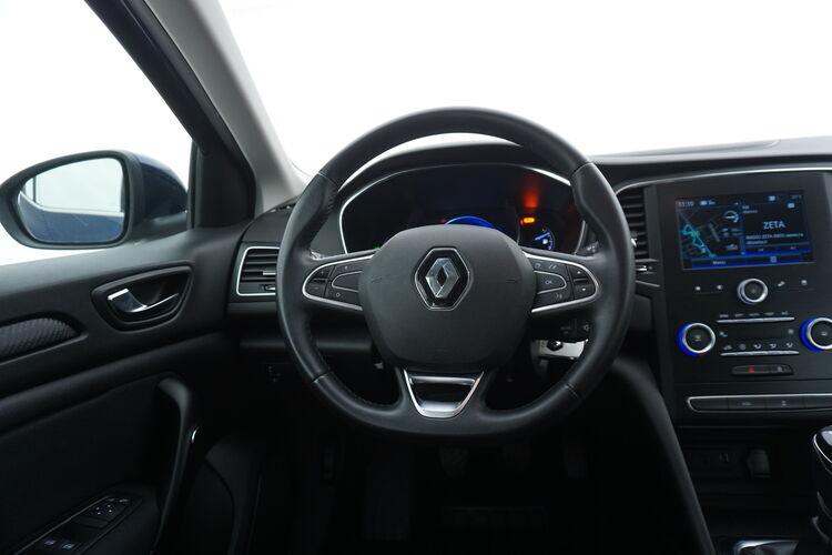 Renault Megane Business BR945429 1.5 Diesel 116CV