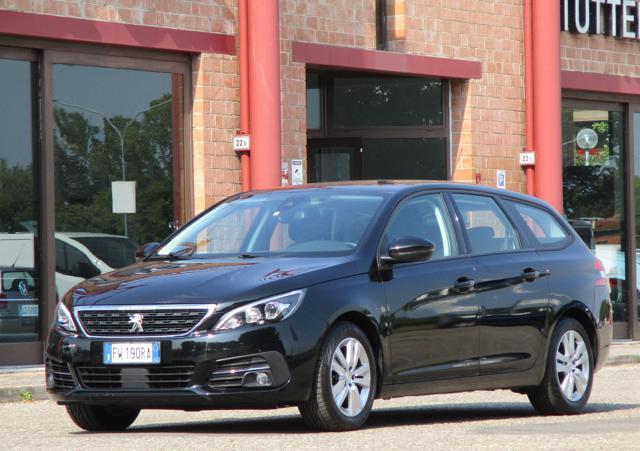 PEUGEOT 308 BlueHDi 130 S&S SW Business