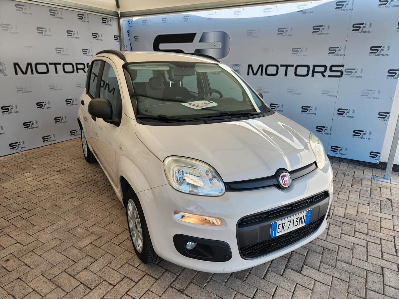 Fiat Panda 1.2 Pop