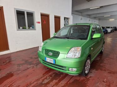 Kia Picanto 1.1 12V SPICY NEOPAT