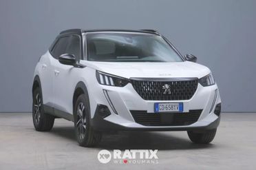 Peugeot 2008 1.2 Puretech 130CV GT EAT8 + tetto apribile