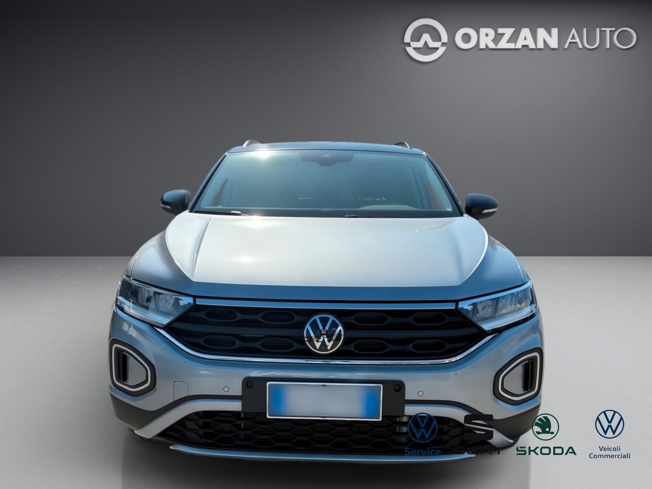 Volkswagen T-Roc 1.5 TSI ACT DSG Sport CELL VENDITE 3491558563 - 3478673115