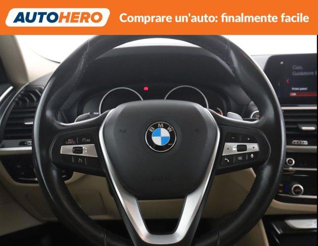 BMW X4 xDrive20d 48V Business Advantage