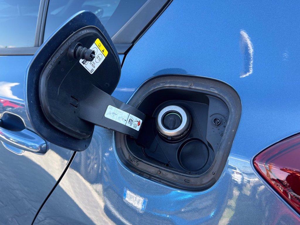 FORD Focus 1.0 EcoBoost Hybrid 125 CV 5p. ST-Line X del 2023