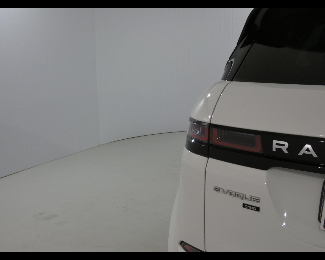 LAND ROVER RR Evoque 2ª serie - Range Rover Evoque 2.0D I4 180 CV AWD Auto
