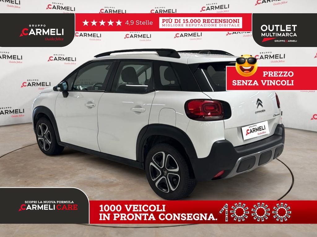 Citroen C3 Aircross 1.2 PureTech Feel