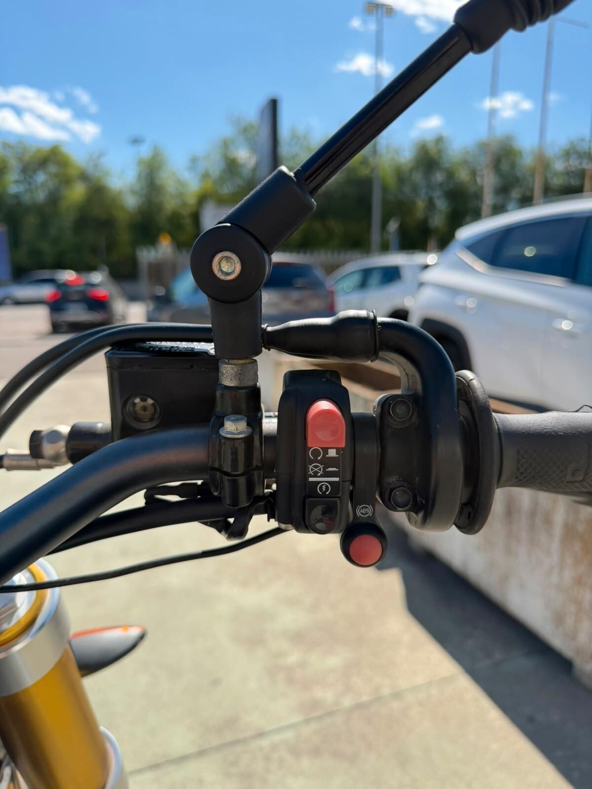 FANTIC CABALLERO 125 – USATA