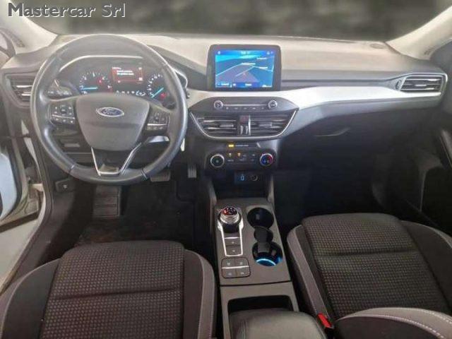 FORD Focus Focus SW 1.5 ecoblue Business Co-pilot s - GC391GG