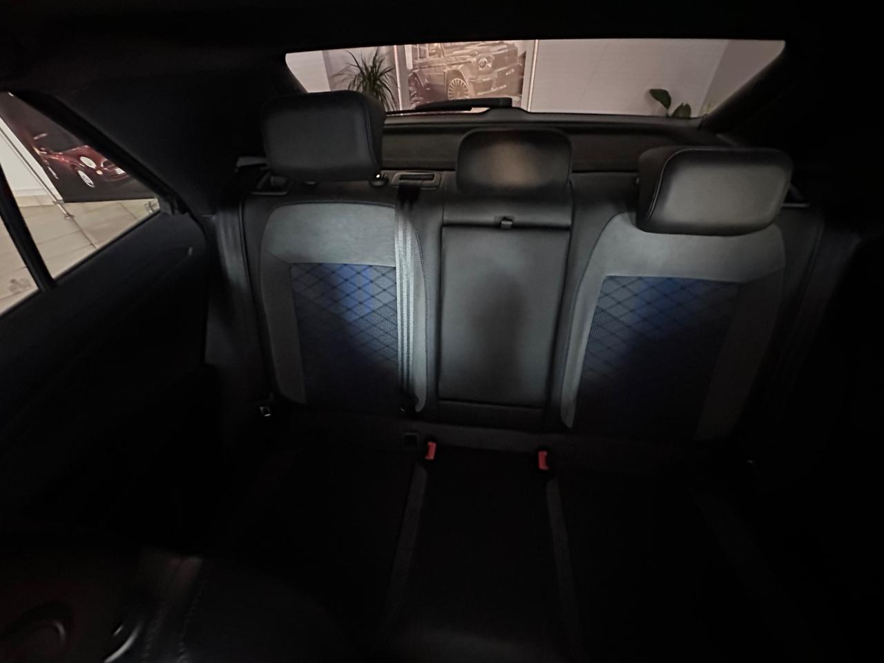 Volkswagen T-Roc R 2.0 TSI DSG 4MOTION BlueMotion Technology