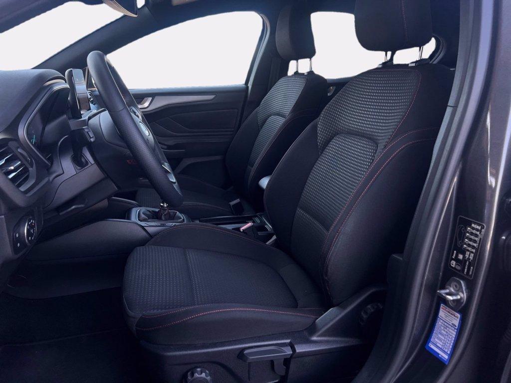 FORD Focus 1.0 EcoBoost Hybrid 125 CV 5p. ST-Line Style del 2023