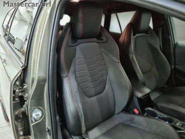 TOYOTA Corolla Corolla Touring Sports 2.0h Lounge cvt - FY804YN