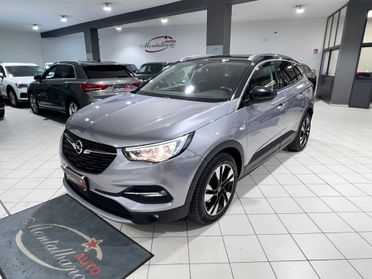 Opel Grandland X 1.5 diesel Ecotec Start&Stop aut. Ultimate