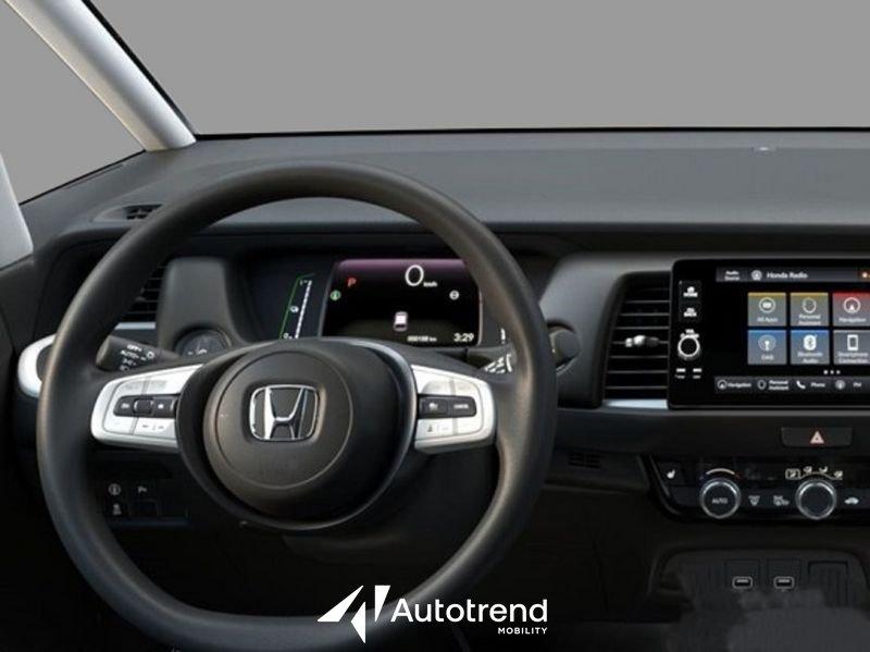 Honda Jazz 1.5 109 CV Hybrid Automatica LED Elegance