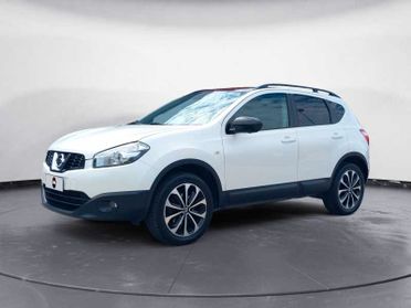 NISSAN Qashqai 1.5 dci 360