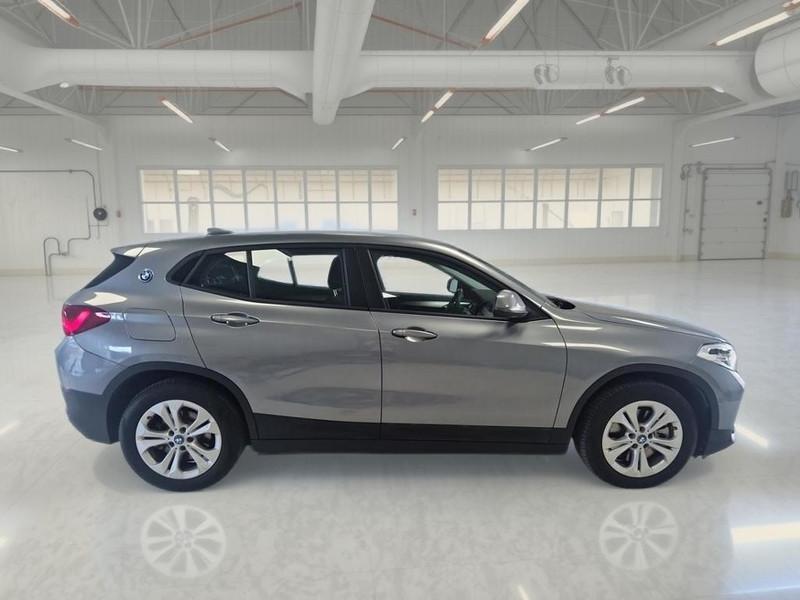 BMW X2 XDRIVE 25E BUSINESS X AUTOMATICO SUV