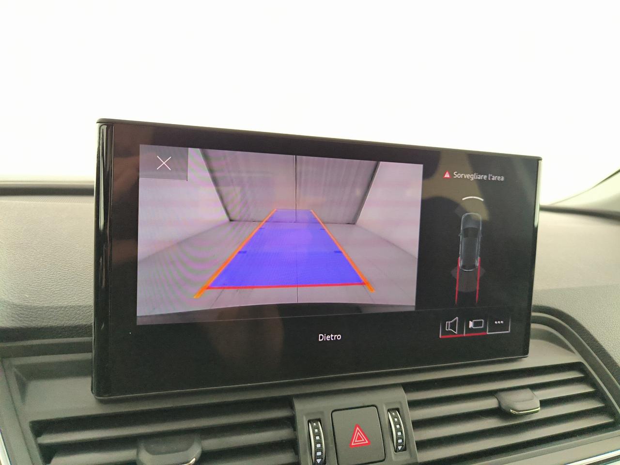 Audi Q5 40 2.0 tdi mhev 12v s line quattro s-tronic