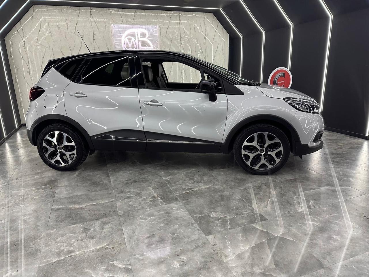 Renault Captur I Energy 0.9 tce Business 90cv