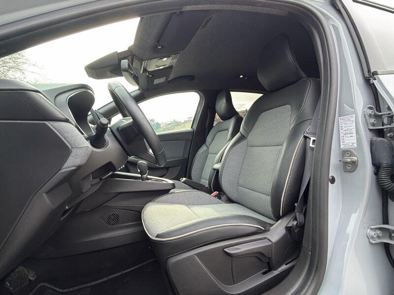 Renault Clio Clio Full Hybrid E-Tech 145 CV 5 porte Techno