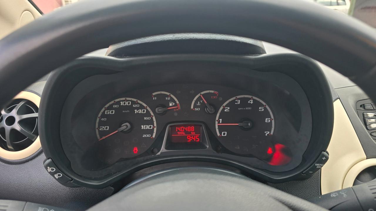 Ford Ka Ka+ 1.2 8V 69CV Titanium