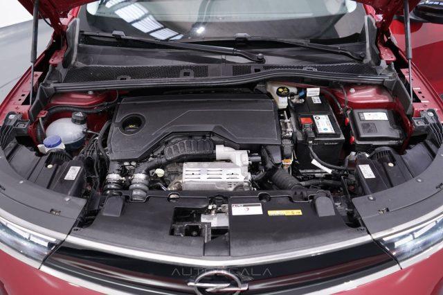 OPEL Mokka 1.2 100cv Turbo Edition