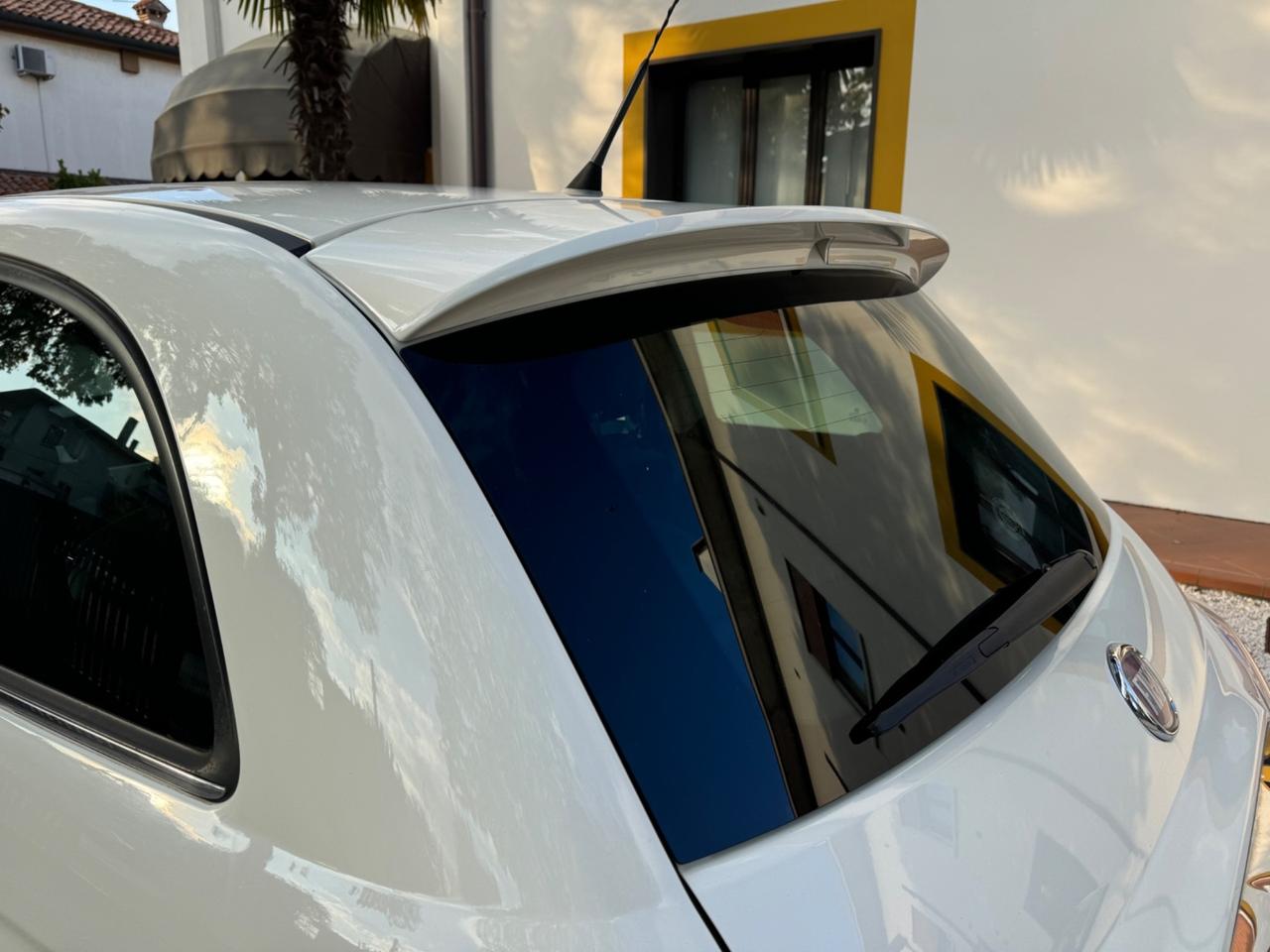 Fiat 500 Sport 1.2 69cv Benzina NEOPATENTATI